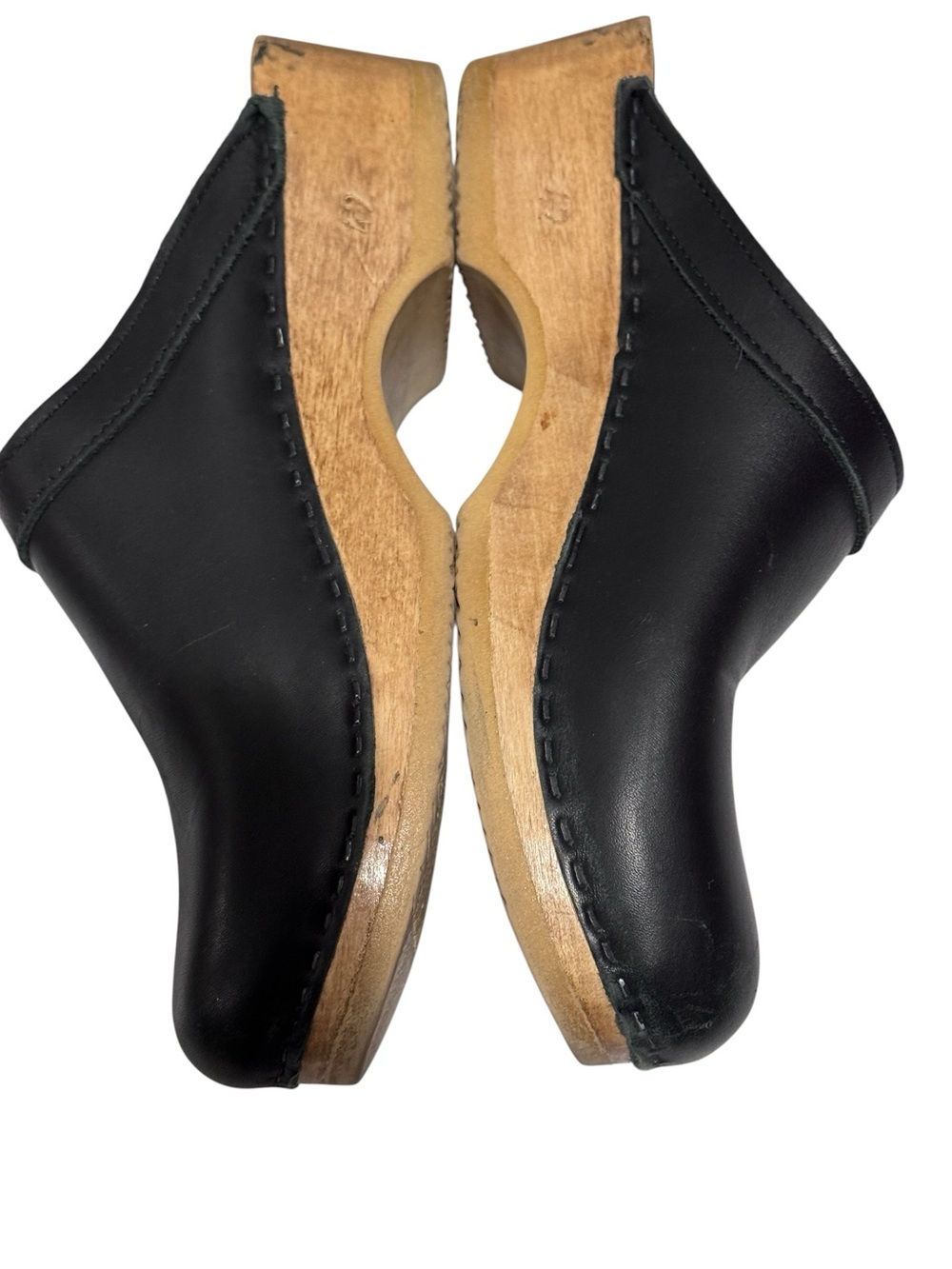 Sven Clogs - Picture 2 of 6